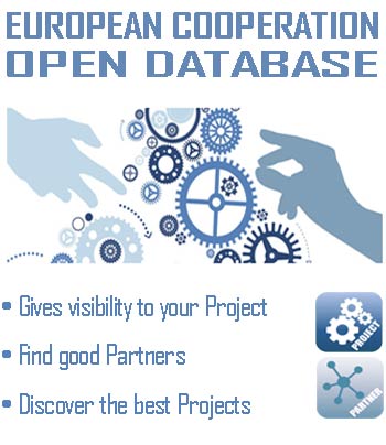 European Cooperaton Database