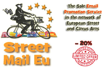 Street Mail Eu